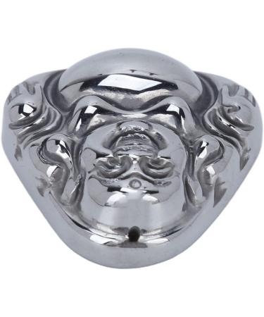 Buy Verdant Touch Terahertz Pendant Necklace for Women | Natural Stone Engraved | Enhance Fitness & Well-being | 60x180 cm | International Shipping - Buy Online on GoSupps.com