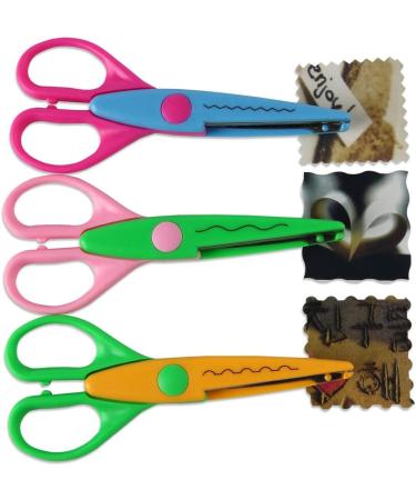 SICOHOME Scrapbooking Kit - Perfect for Gift Scrapbooking and Card Making - Buy Online on GoSupps.com