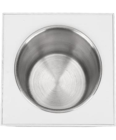 Adjustable Lotion Warmer - Anggrek Massage Oiler Heater with Aluminum Alloy Lining | Fast Heat 110-250V for International Shipping - Buy Online on GoSupps.com