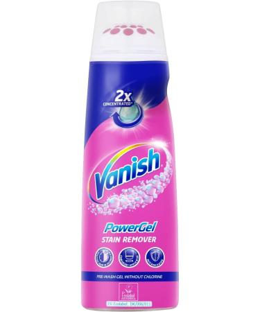 Vanish Vanish Gold Pre-Treatment Gel 200 ml