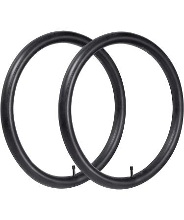 2 Pack 20 Bike Tubes AV32mm Valve | Compatible with 20x1.50/1.75 Bike Tires - Buy Online on GoSupps.com