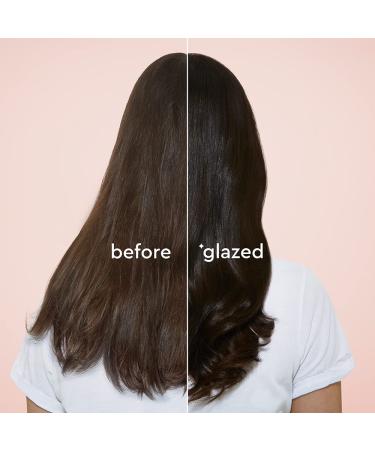 Glaze Super Color Conditioning Gloss 6.4fl.oz - Award-Winning Hair Gloss Treatment & Semi-Permanent Dye - Buy Online on GoSupps.com