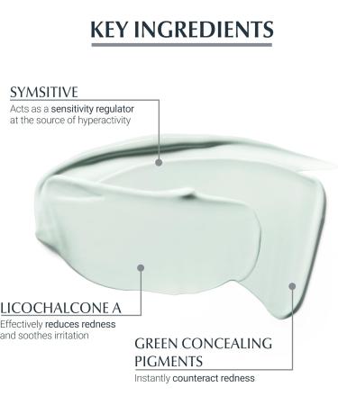 Eucerin Anti-Redness Concealing Day Cream - SPF25 50ml | Reduce Redness and Protect Skin - Buy Online on GoSupps.com