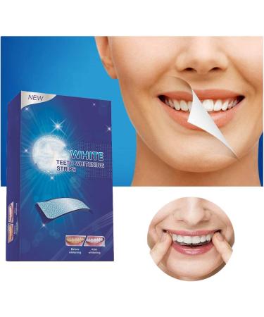 Ceonam Teeth Whitening Kit - 14 Pack 28 Strips - No Sensitivity Oral Care Solution - Buy Online on GoSupps.com