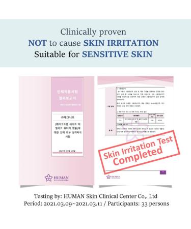 MAKEP:REM Safe me Relief Watery Ampoule - Lightweight Quick Absorbing Facial Ampoule for Oily & Dry Skin - 50ml - Buy Online on GoSupps.com