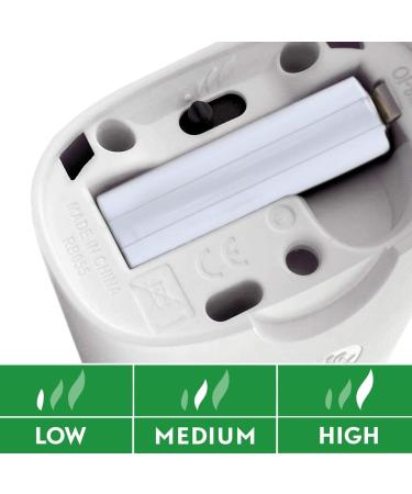 250ml Air Wick Freshmatic Refill Lavender & Camomile REFILL FOR Freshmatic Max & Lavender & Chamomile - Buy Online on GoSupps.com