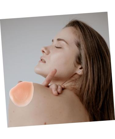 BELLIFFY 3 Pairs Shoulder Pads Women Shoulder Push-up Pads Reusable Shoulder Enhancer 3.5X7.5X13CM As Shown - Buy Online on GoSupps.com