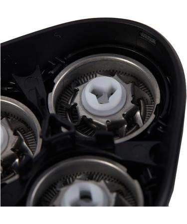 T te De Rasoir De Rechange For Tondeuse lectrique Rotative Escamotable Homme Compatible Avec Les Mod les FS366 367 368 Et 389.(3 heads) - Buy Online on GoSupps.com