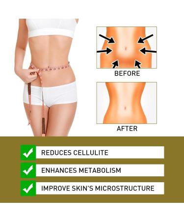 Bee Venom Nose Ring for Women - Lymphatic Drainage & Slimming Essential Oil Ring | Firming & Tightening | 2 Box Set - Buy Online on GoSupps.com