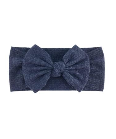 Fascia Neonato 6 Pezzi - Accessori Capelli Bambina - Fasce Elastiche con Fiocchi per Neonati e Bambini - Buy Online on GoSupps.com