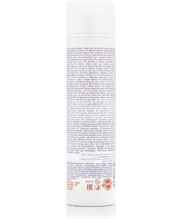 RAYWELL Wave curly hair shampoo 250 ml - Buy Online on GoSupps.com
