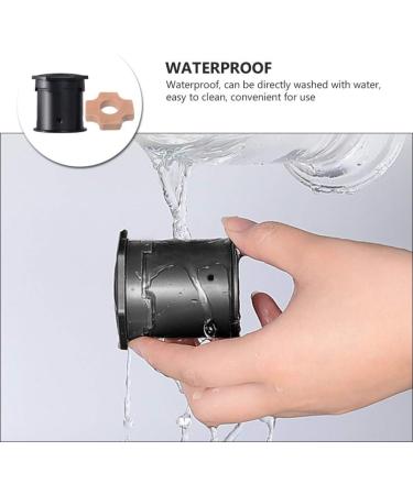 Moxa Box Moxibustion Stick Burner for Pain Relief | Waist Neck Knee | International Shipping - Buy Online on GoSupps.com