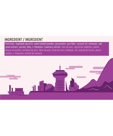 Great Jack s Dog Functional Treats 261g (Calming) - Buy Online on GoSupps.com