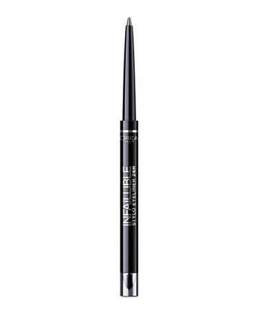 L'Or al Paris Infaillible Eyeliner 312 Flawless - Long-Lasting Waterproof 3 ml - Shop Internationally! - Buy Online on GoSupps.com