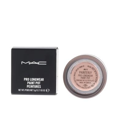 MAC Paint Pot Painterly - Matte Neutral Eyeshadow Primer - Buy Online on GoSupps.com