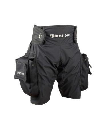 Mares XR-Line Tek Shorts X-Small