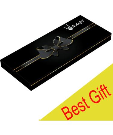 BiAnYC 2-Piece Extendable Back Scratcher - Portable Telescopic Massager for Itching Relief | Creative Gift | Adjustable 21-59 cm - Buy Online on GoSupps.com