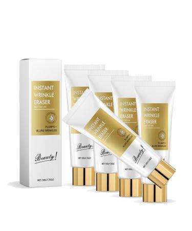 Cr me antirides instantan e Efface-rides instantan hydratant visage antirides r duit les ridules cr me raffermissante au r tinol pour la peau et le corps (5)