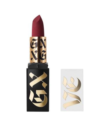 GXVE BY GWEN STEFANI Original Me Clean High-Performance Matte Lipstick Old School Me