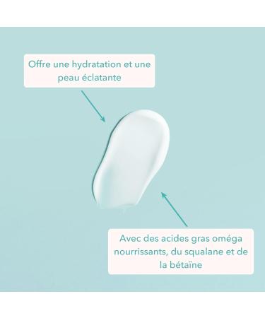 colibri skincare RICH CARE MOISTURIZER (80ml) - Moisturizing face cream soothing and strengthening care as a face cream for dry skin moisturizing anti-wrinkle cream - Buy Online on GoSupps.com