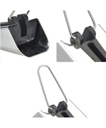 CKPSMS Brand 2-Inch Bias Binding Tape Maker for Sewing & Quilting - BTM50 - Buy Online on GoSupps.com