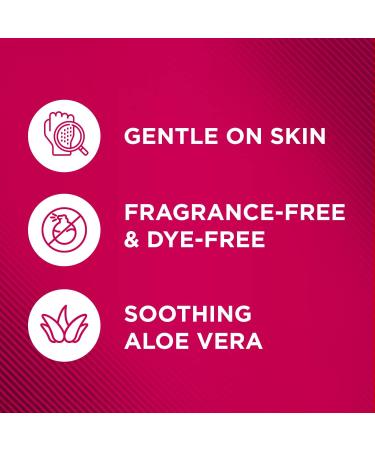 Cortizone-10 Maximum Strength Feminine Relief Anti-Itch Creme 1 oz - Soothing Itch Relief for Women - Buy Online on GoSupps.com