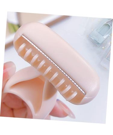 Doitool 6-Pack Women's Face & Bikini Razors - Pink Eyebrow Cutter & Hair Removal Tools - Buy Online on GoSupps.com