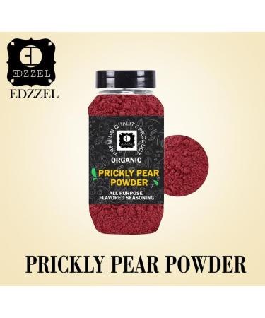  EDZZEL EDZZEL Natural prickly pear powder 28.34 g (pack of 1) - Buy Online on GoSupps.com