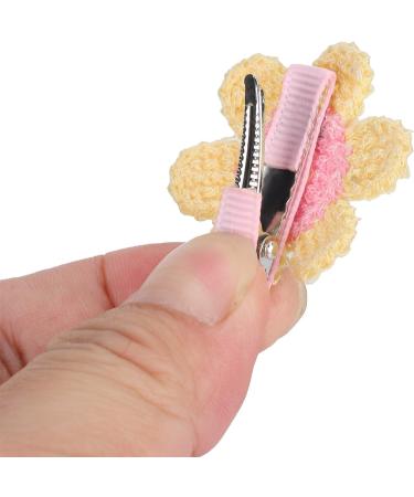 Cikonielf Pets Haircap - Dog Hair Capping for Sunflower & Sand Ideal for Puppies Cats & Small Pets | International Shipping - Buy Online on GoSupps.com