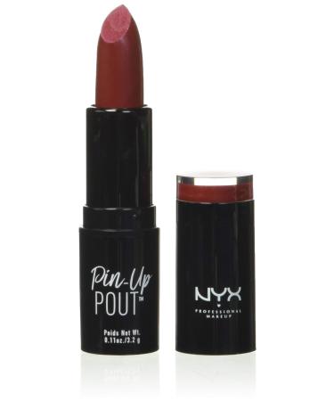 NYX Pin-up pout lipstick cocktail hour