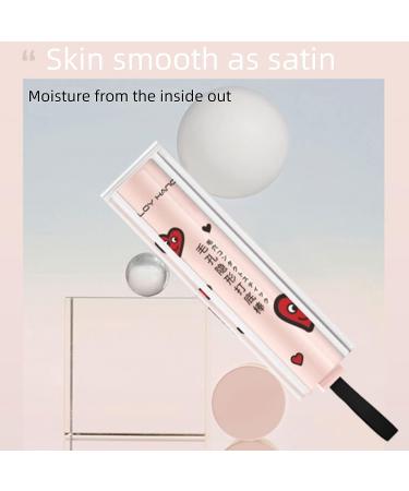 Hydrating Magical Pore Eraser Primer Stick (3 PCS) | Matte Blur Stick Primer for Face | 2023 New Invisible Pore Primer | Poreless Make Up Primer - Waterproof & Long-Lasting - Buy Online on GoSupps.com