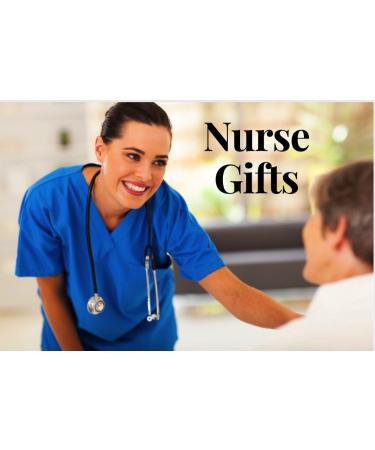 EKG Nurse Scrunchie Set - Nursing Hair Accessories Gift for Nurses - Buy Online on GoSupps.com