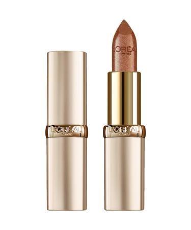Rouge L vres Color Riche - 352 Cristal Cuivre Dark Red 1 piece (1 pack)