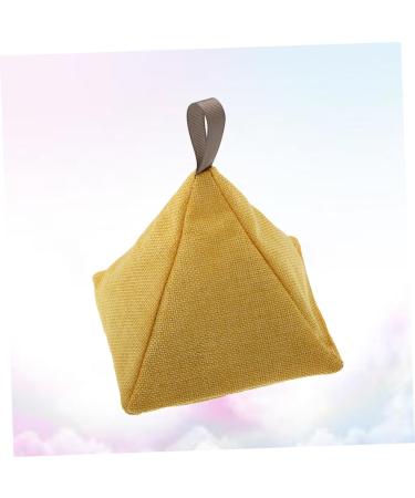 Childweet Bamboo Air Purification Bag - Natural Deodorizing Coal Bags for Wardrobe & Home Freshness - Buy Online on GoSupps.com