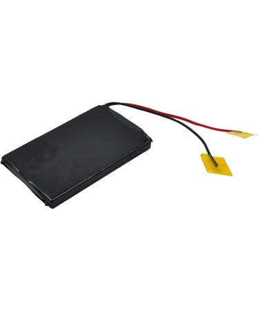 Replacement Battery for Palm M150 M155 Zire 21 Zire 22 - 650mAh/3.7V | International Shipping Available - Buy Online on GoSupps.com