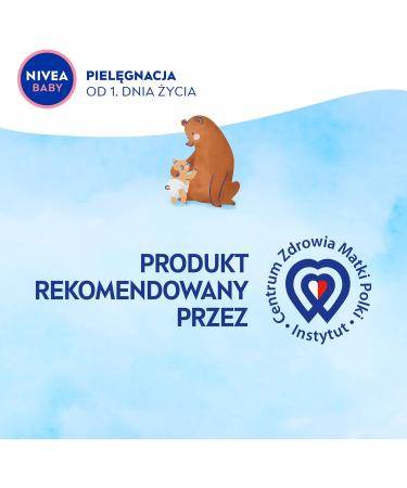 NIVEA BABY Soothing Anti-Scalding Cream 100ml - Buy Online on GoSupps.com