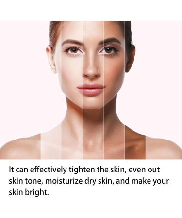 Niacinamide Double Whitening Cr me blanchissante pour le corps Lotion pour le corps claircissante pour la peau et Lotion non grasse Hydratante et Lissante pour le visage et le corps (2pcs) - Buy Online on GoSupps.com