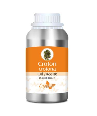 CRYSALIS Crysalis Croton (Codiaeum Variegatum) Oil 2000 ml