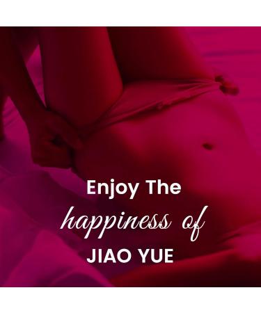 Vaginal Tightening Gel - Natural Formula for Women | Yoni Private Care - 4 pc | Best Intimate Care - Buy Online on GoSupps.com
