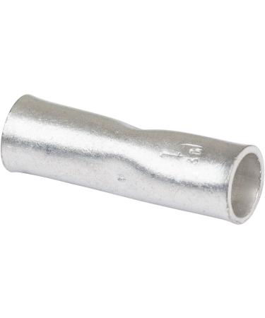 Anor Marine Grade 4 AWG Heavy Duty Tinned Copper Butt Connectors - Electrical Connector for Marine Use - Buy Online on GoSupps.com