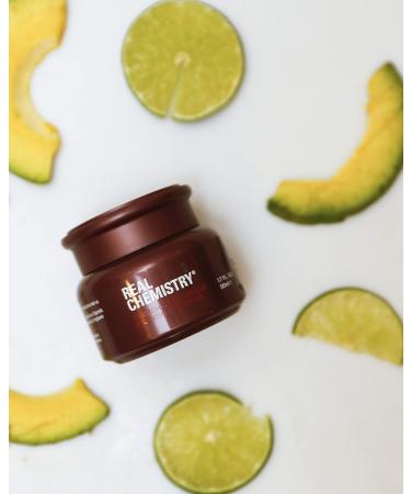 Shop Real Chemistry Environmental Rescue Essential Day Cream - 1.7 Fl Oz | Hydrating Skincare for All Skin Types | International Shipping Available - Buy Online on GoSupps.com