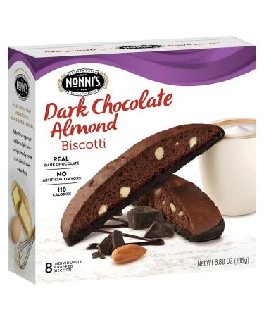Nonni's Italian Biscotti Variety Pack - 6 Flavors - Individually Wrapped - Kosher - Buy Online on GoSupps.com