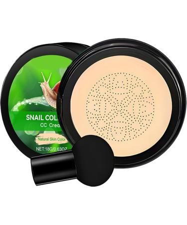  G n rique De Teint Hydrating Concealer 18g Full Coverage Smooth Makeup Base Brightens the Eye Contour and Covers Imperfections Long-Lasting Hydrating Foundation for the - Buy Online on GoSupps.com