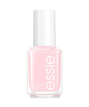 essie Salon-Quality Nail Polish  8-Free Vegan  Pastel Pink  Fiji  0.46 fl oz CORE COLLECTION 05 fiji 0.46 Fl Oz (Pack of 1)