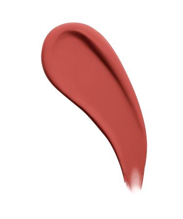 NYX Lip Lingerie XXL Matte Liquid Lipstick - Peach Flirt 06 - 0.13 Fl Oz - Buy Online on GoSupps.com