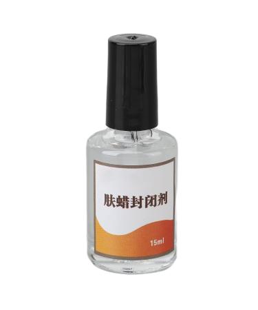 Fallen Scars Wax Sealant - Durable Safe Ingredients for Halloween Makeup & Fake Wounds - Buy Online on GoSupps.com