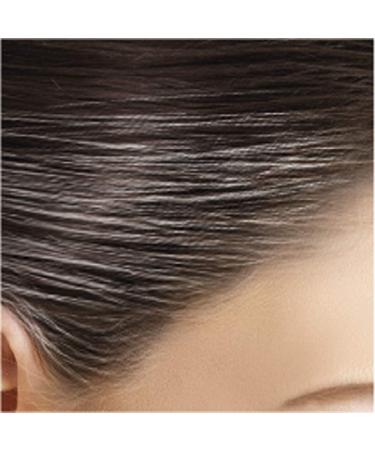  L'OR AL L'Or al Paris Magic Retouch Precision - Root Touch-Up Mascara - Dark Brown - 8 ml - Pack of 2 - Buy Online on GoSupps.com