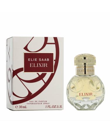 Elie Saab Elixir for Women - 1 oz EDP Spray
