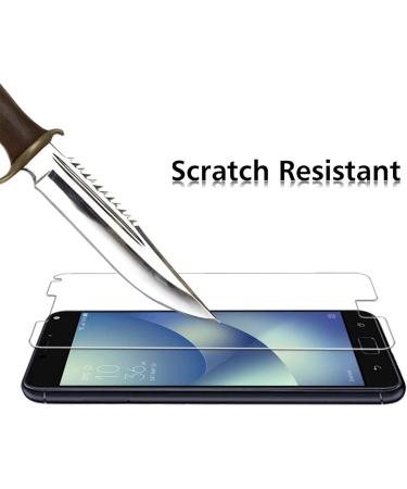 KJYFOANI For Unihertz Jelly Star Screen Protector Tempered Galss 4 Pack High Clear 9H Hardness Bubble Free Easy Install Matte Protective Film for Unihertz Jelly Star 3.00 Inch. - Buy Online on GoSupps.com
