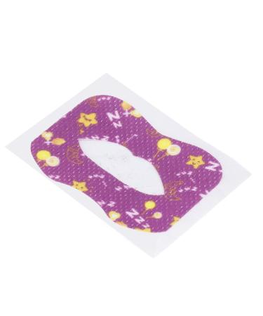 Kids Sleep Strips - Non-Woven Fabric Mouth Tape for Snoring Relief (M Balloon) - Buy Online on GoSupps.com